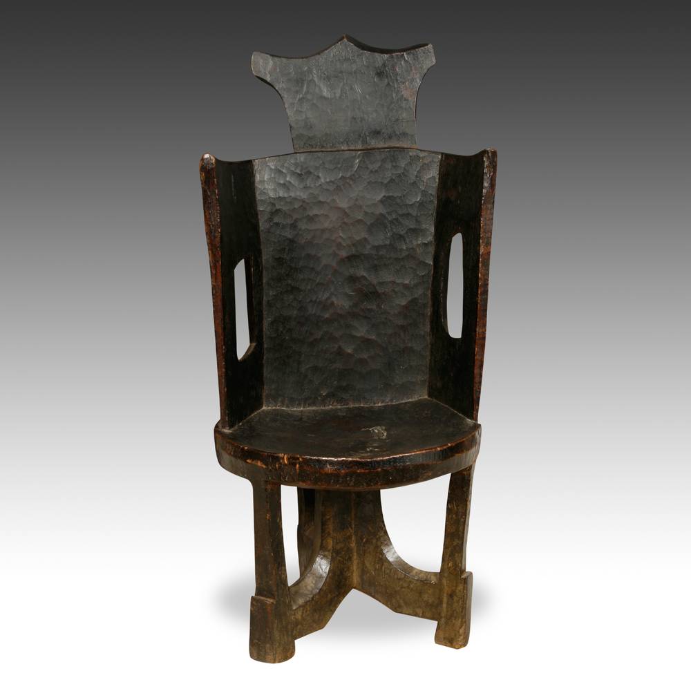 Jimma Chair