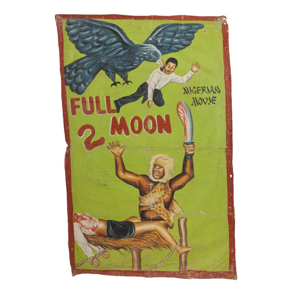 FULL MOON 2