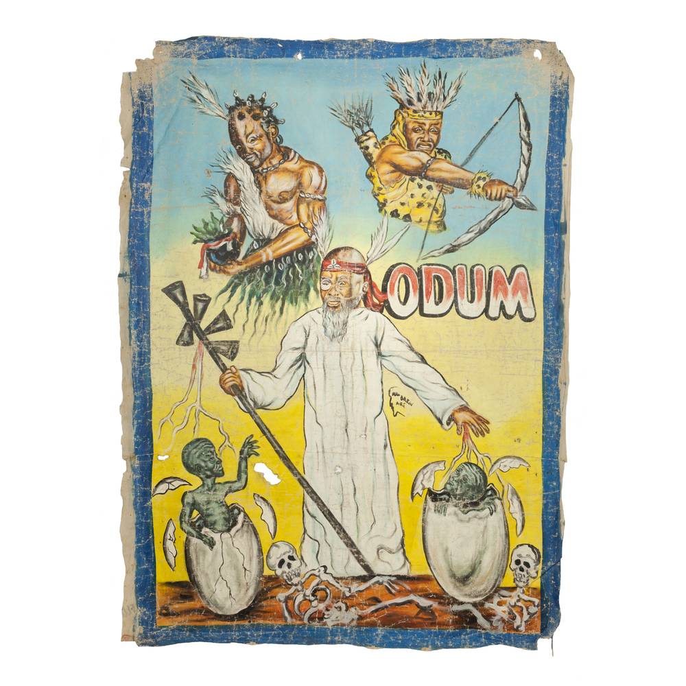 ODUM