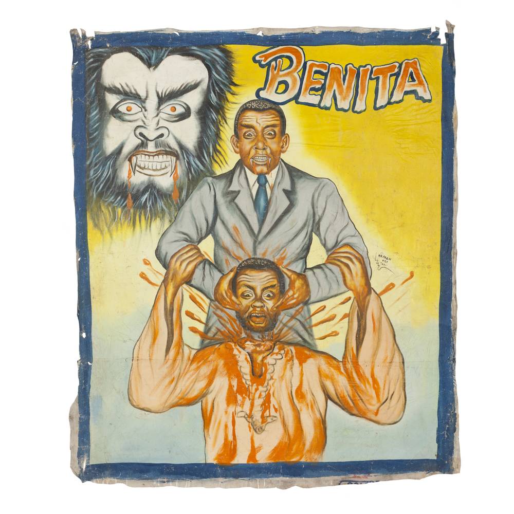 BENITA