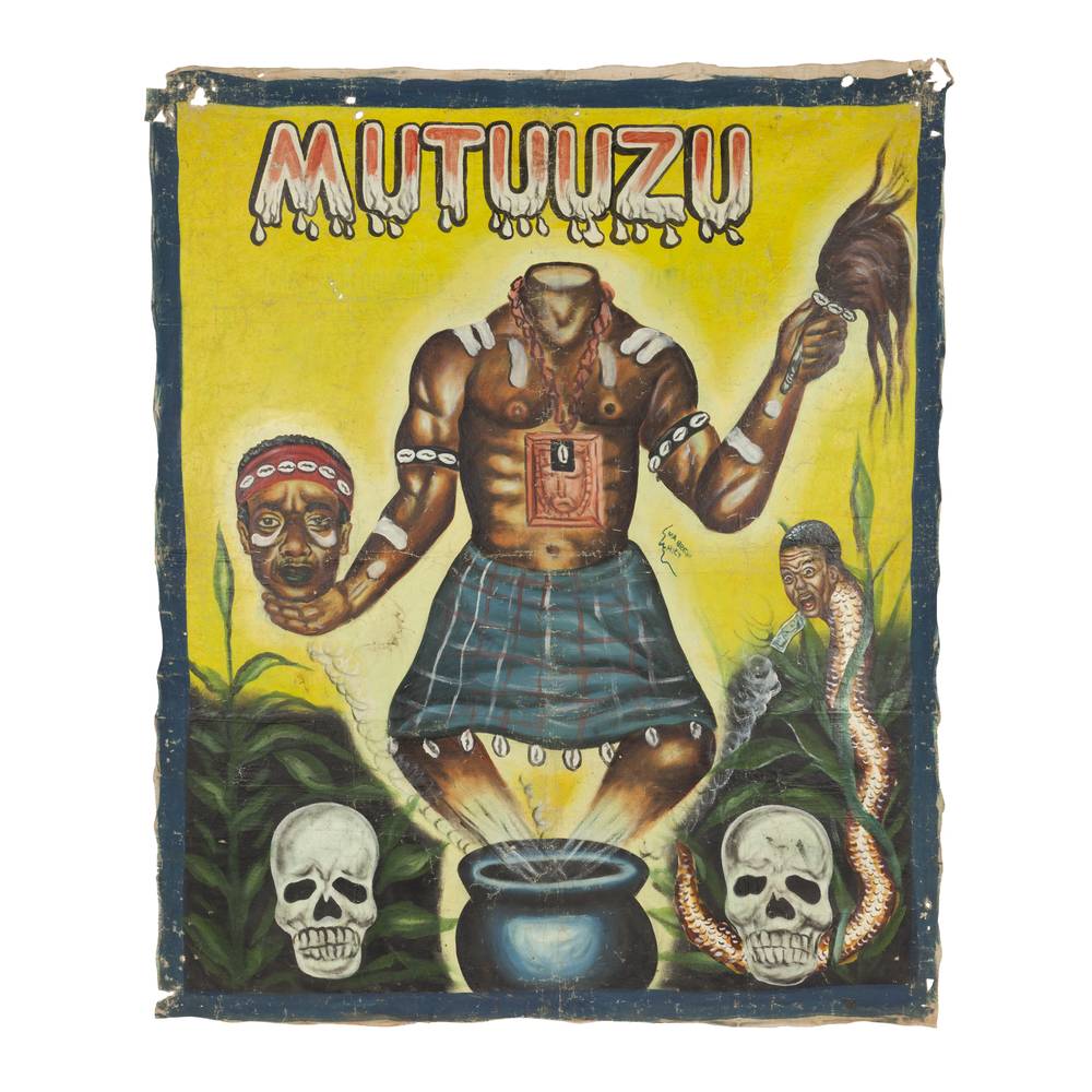 MUTUUZU