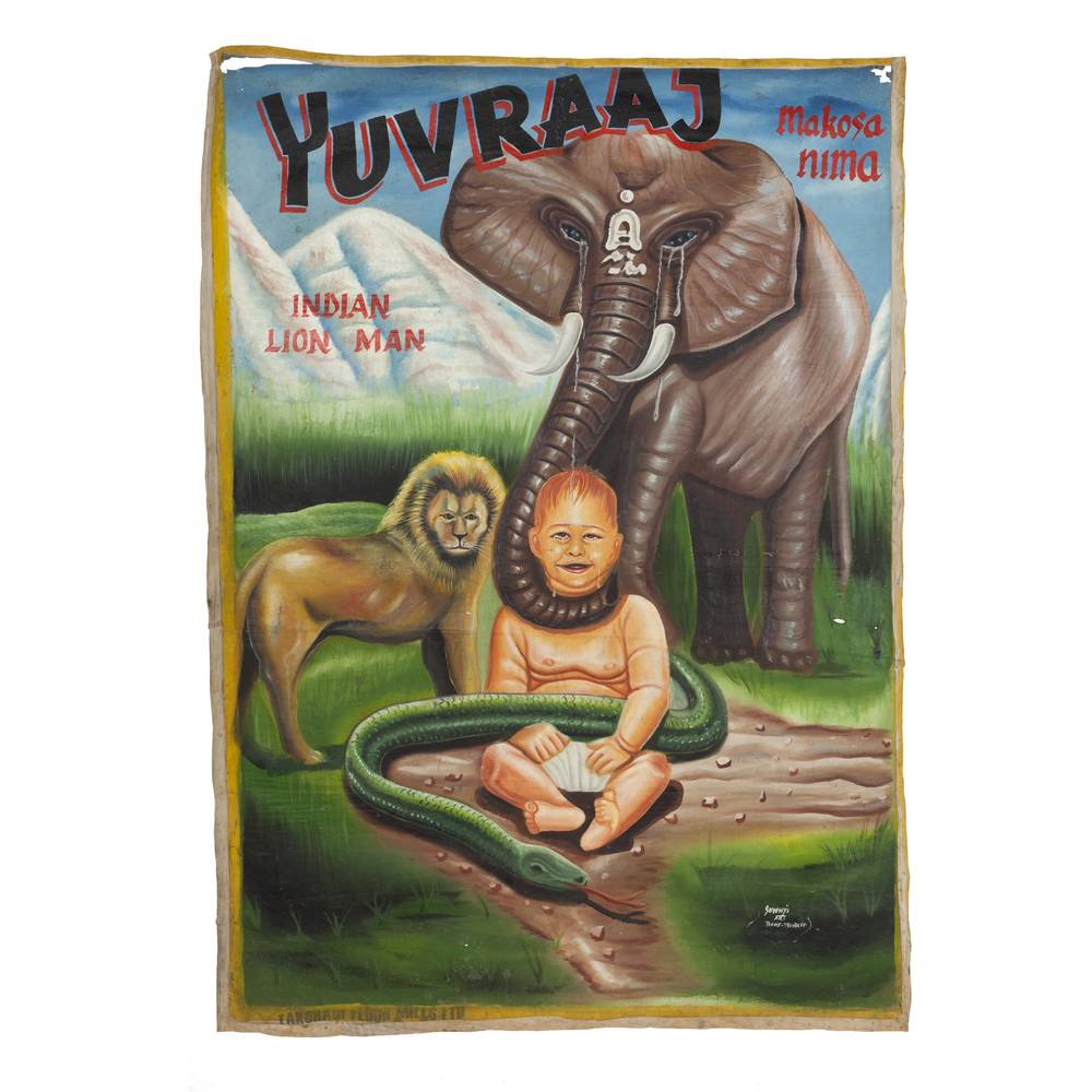 YUVRAAJ