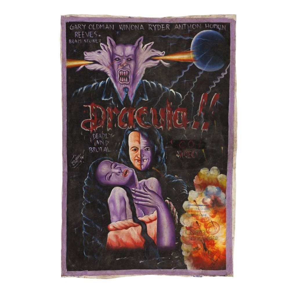DRACULA
