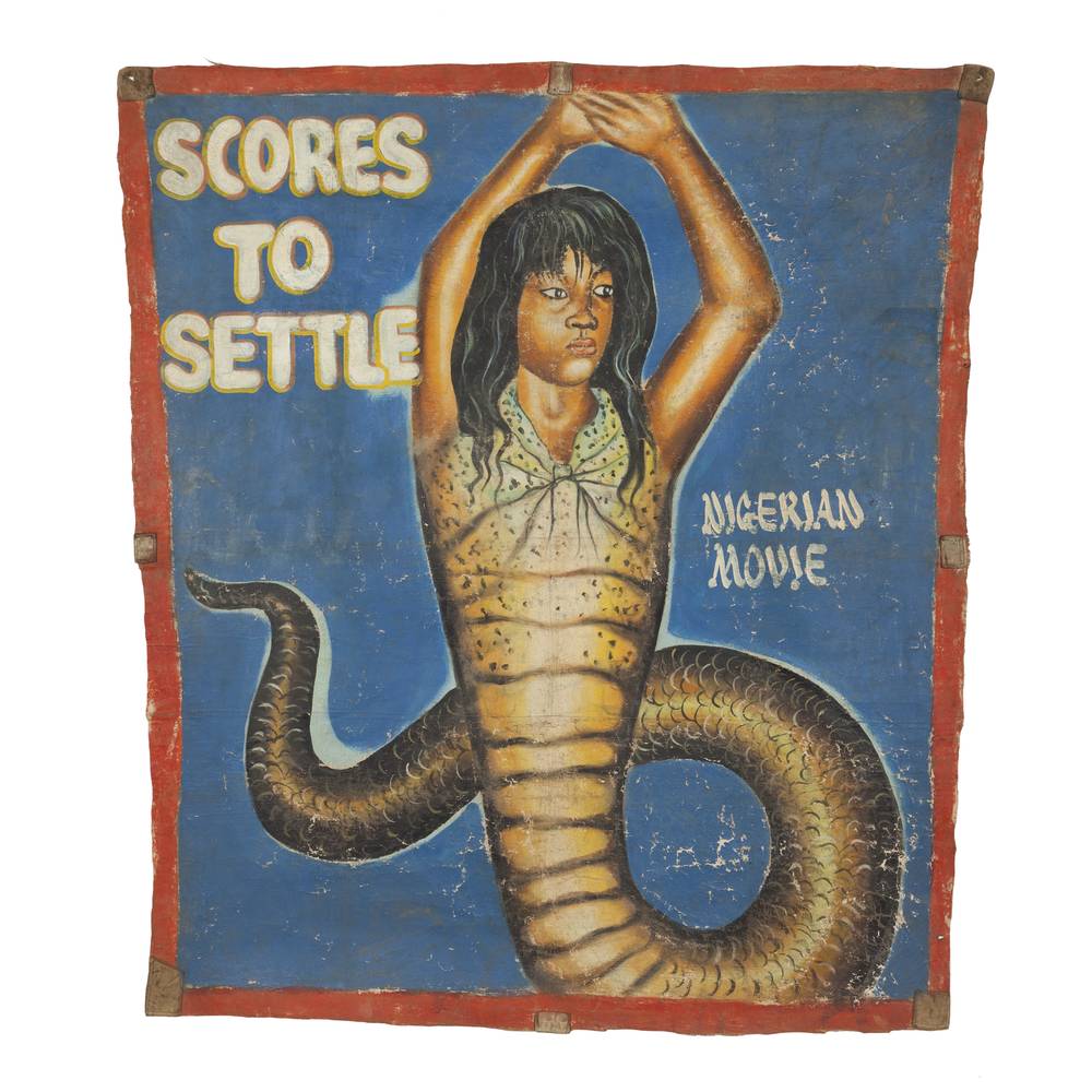 SCORES TO SETTLE
