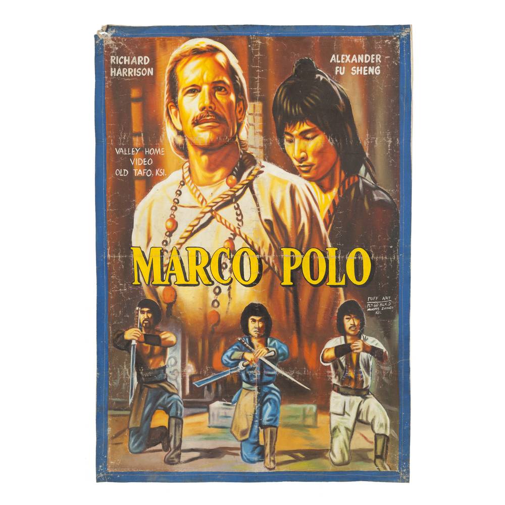 MARCO POLO