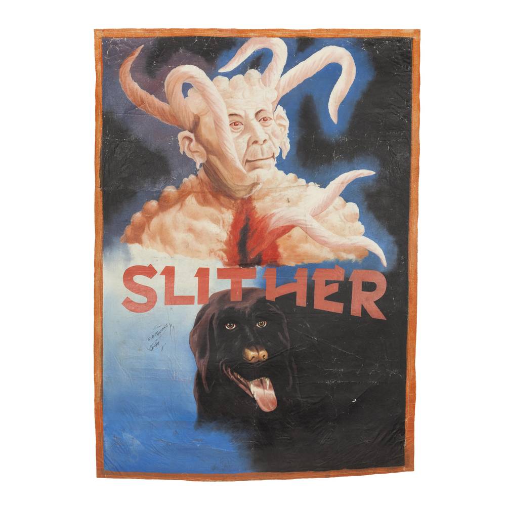 SLITHER