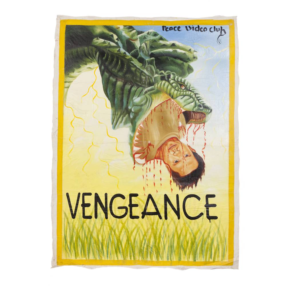 VENGEANCE
