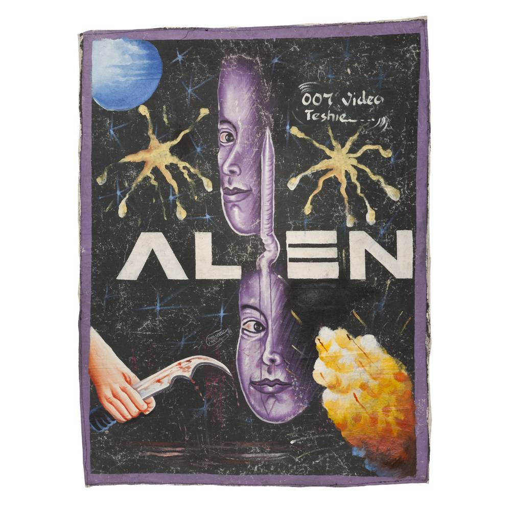 ALIEN