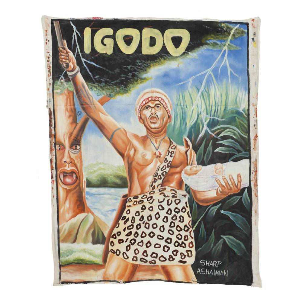 IGODO