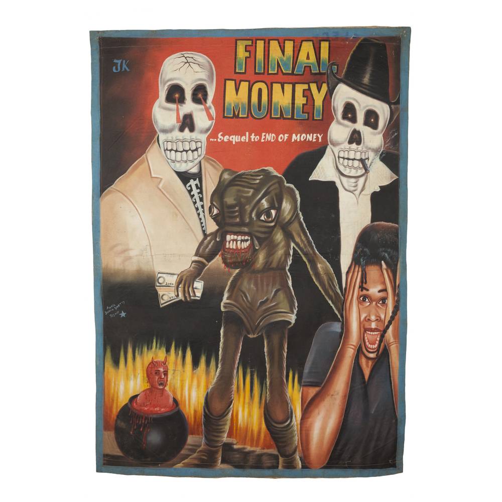 FINAL MONEY