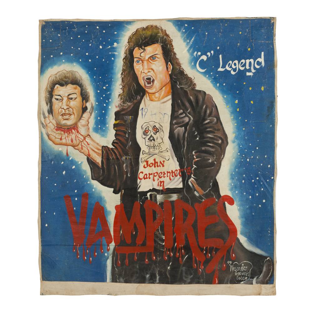 VAMPIRES