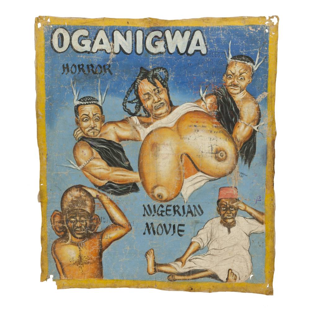 OGANIGWA