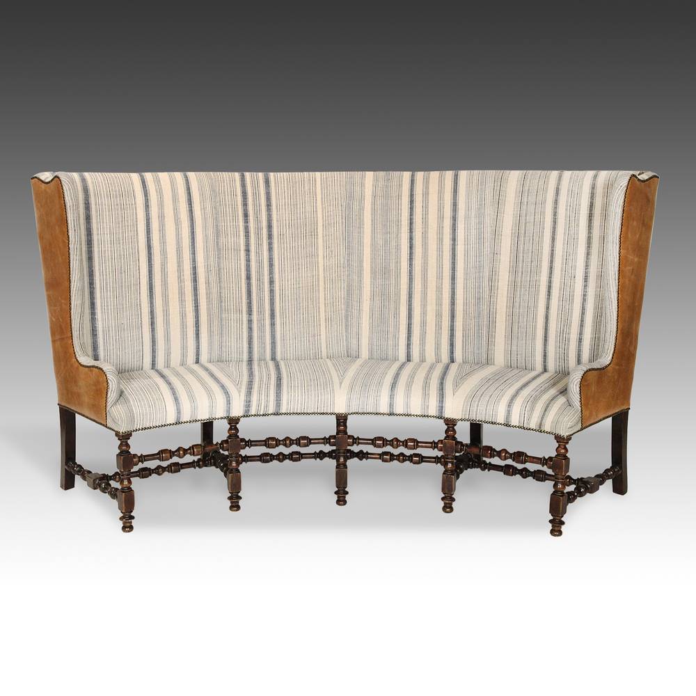 Banquette Settee
