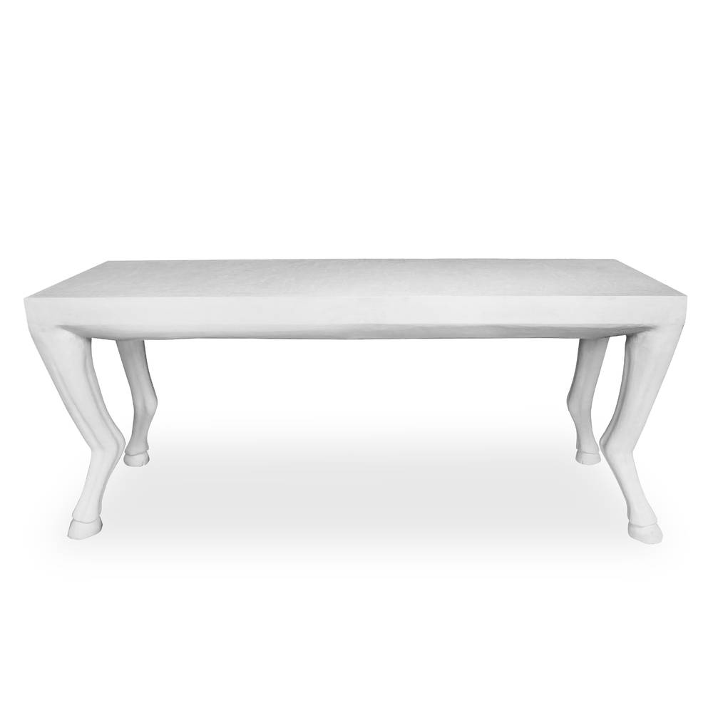 Faline Library Table