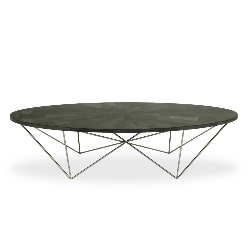George Cocktail Table (Large)