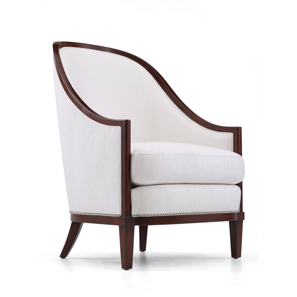 Mayfair Bergere Chair